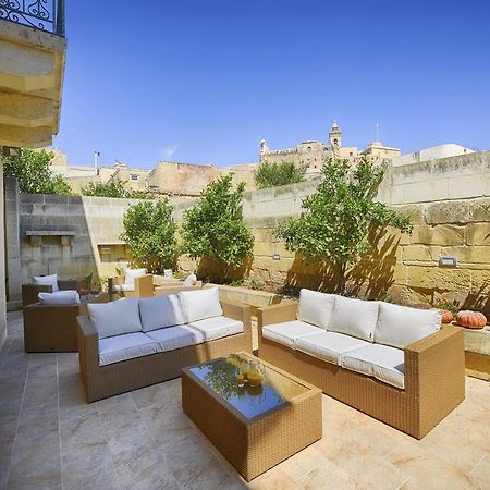 فيكتوريا Casa Gemelli Boutique Guesthouse المظهر الخارجي الصورة