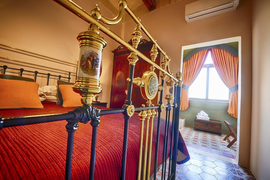 فيكتوريا Casa Gemelli Boutique Guesthouse المظهر الخارجي الصورة