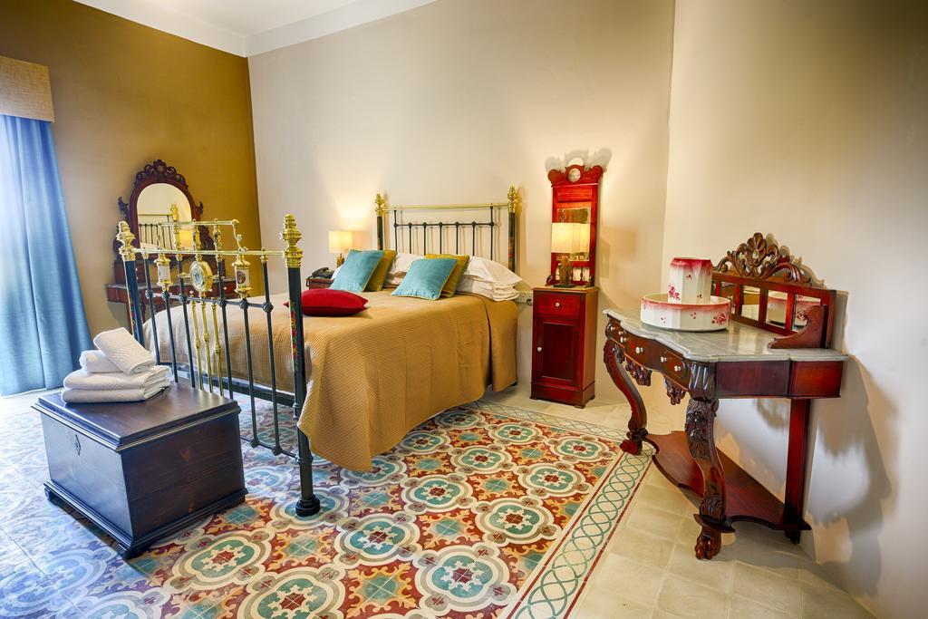 فيكتوريا Casa Gemelli Boutique Guesthouse المظهر الخارجي الصورة